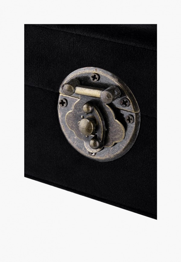 Moroshka Шкатулка - Iris 6,5x20x20 см - фото 6