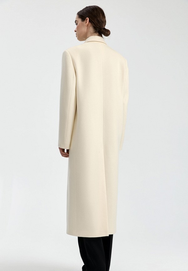 I Am Studio Пальто двубортное - фото 3