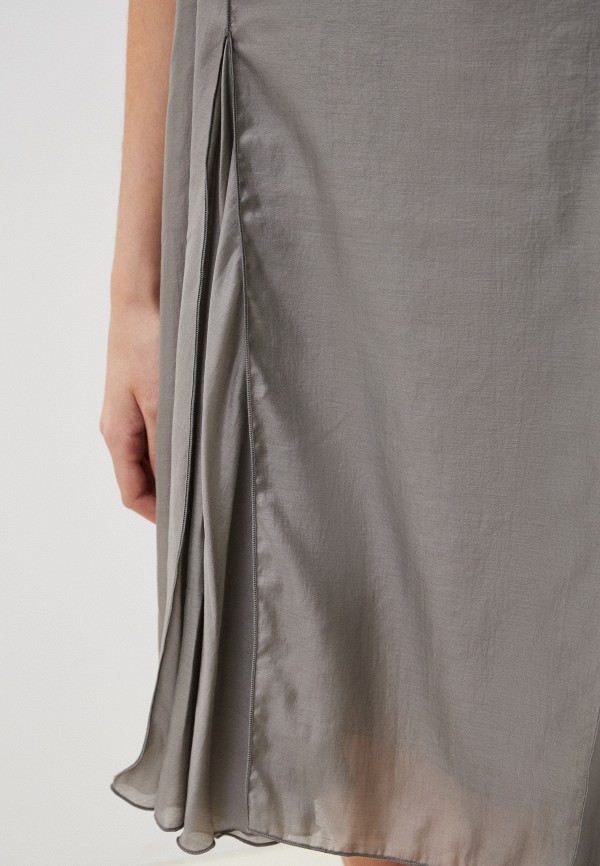 Around Сарафан - Lamoda Online Exclusive - фото 4