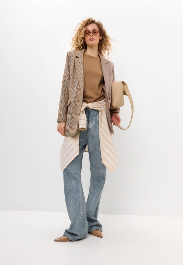 BrandStoff Жакет - фото 1