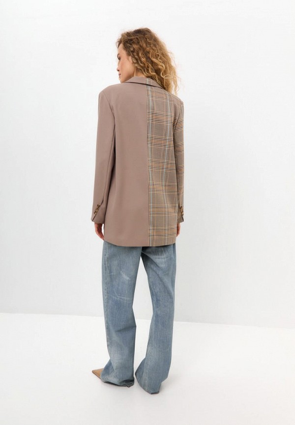 BrandStoff Жакет - фото 2