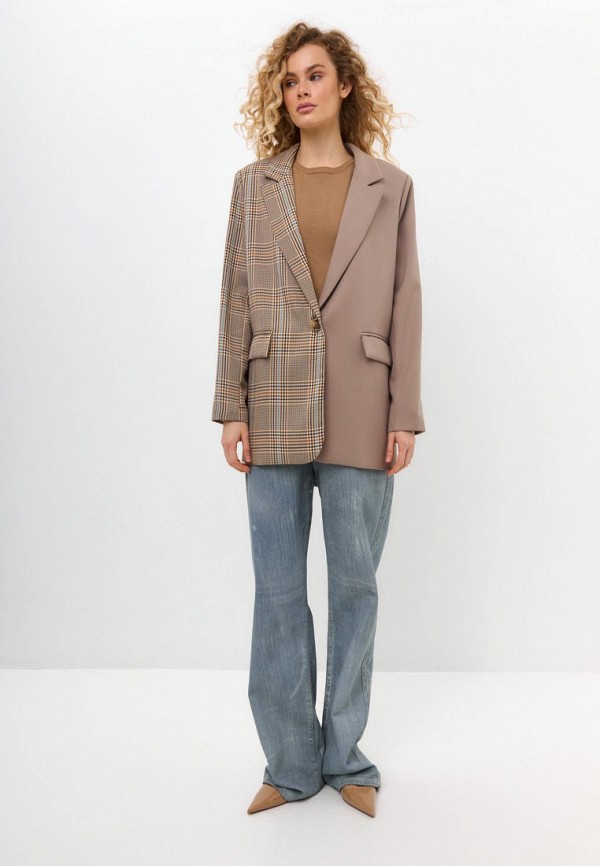 BrandStoff Жакет - фото 5