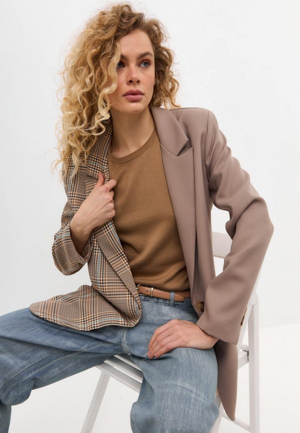 BrandStoff Жакет - фото 3