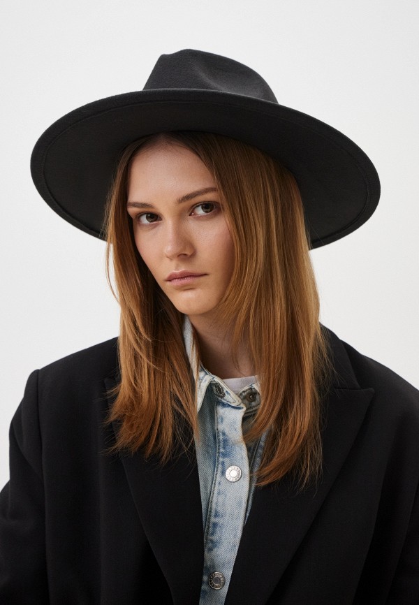 Zarina Шляпа - фото 4