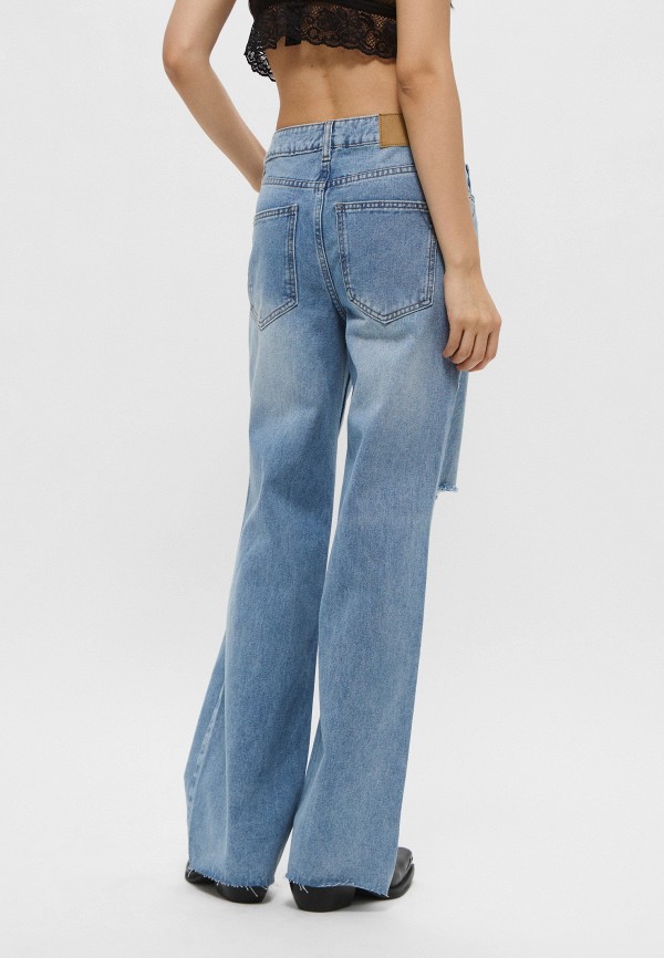 Befree Джинсы - WIDE - фото 3