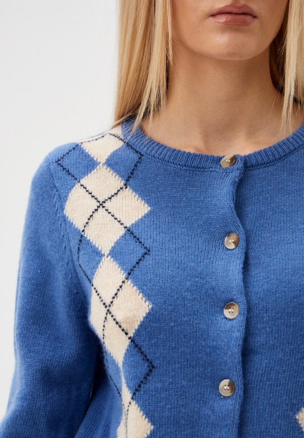 Kapsula Кардиган - фото 4