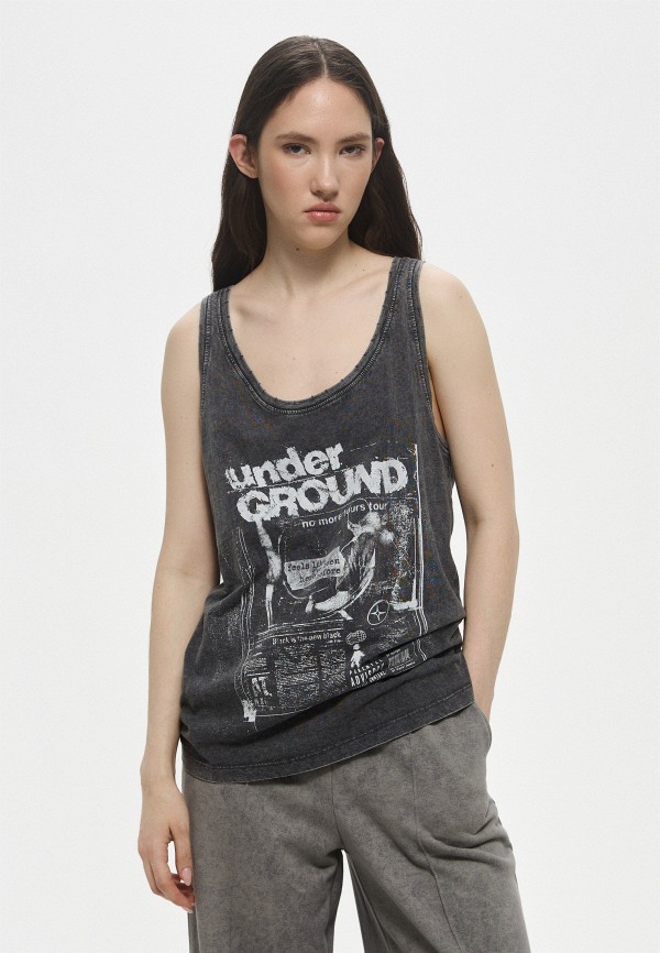 Befree Майка - Women Rock - фото 1