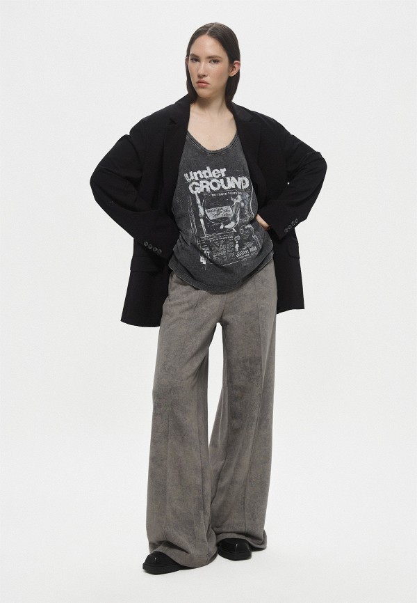 Befree Майка - Women Rock - фото 2