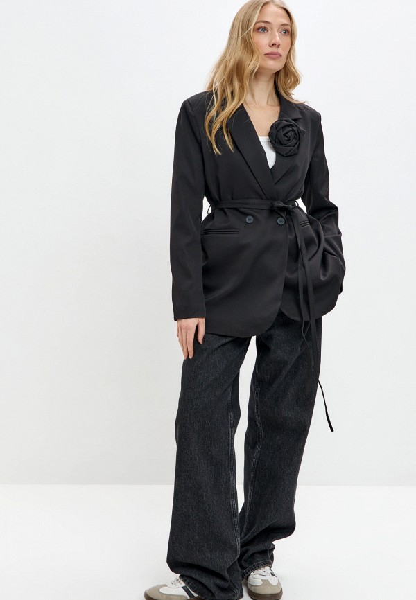 BrandStoff Жакет - фото 5