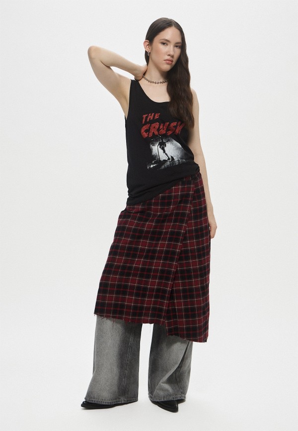 Befree Майка - Women Rock - фото 2