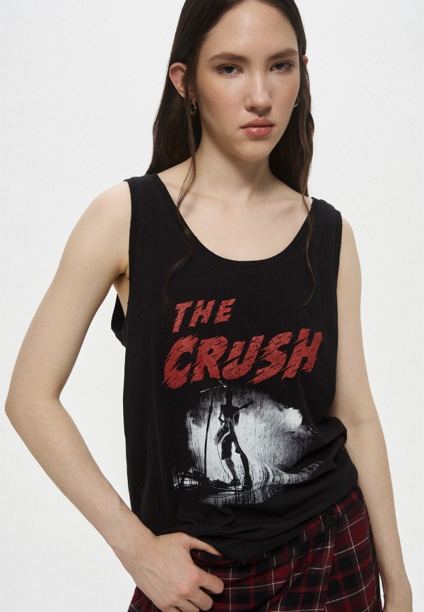 Befree Майка - Women Rock - фото 4