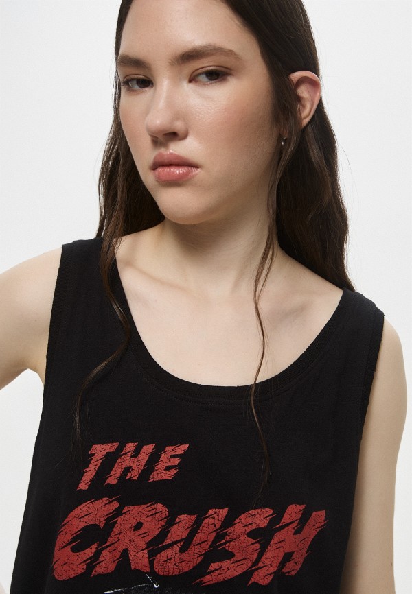 Befree Майка - Women Rock - фото 5