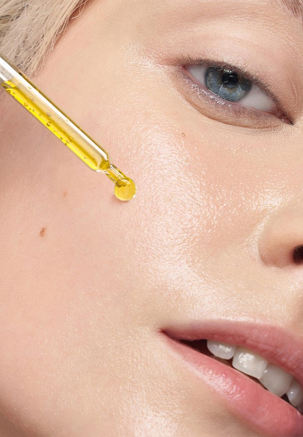 Foreo Масло для лица - восстанавливающее - фото 4