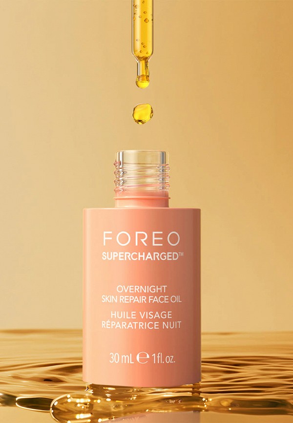 Foreo Масло для лица - восстанавливающее - фото 2