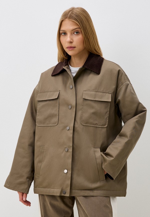 Matu Куртка рабочего -  - фото 1