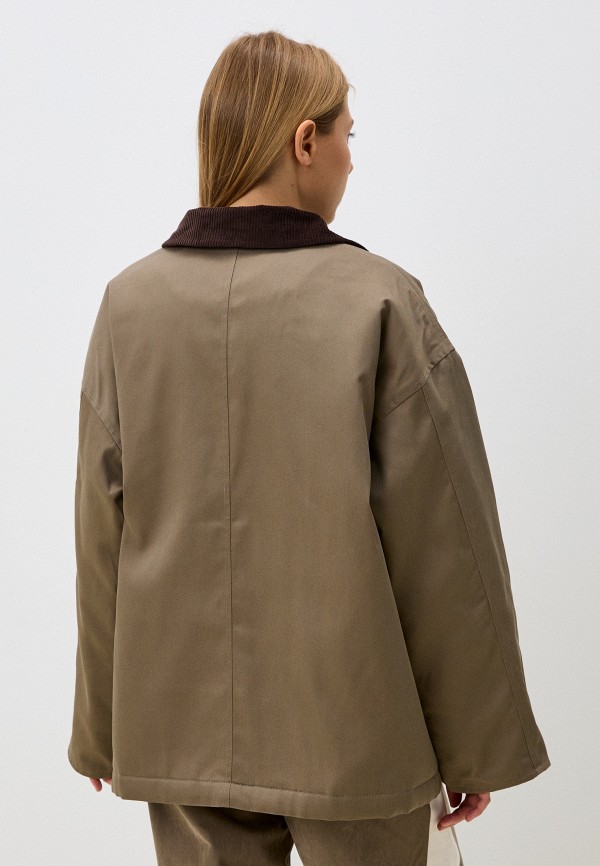 Matu Куртка рабочего -  - фото 3