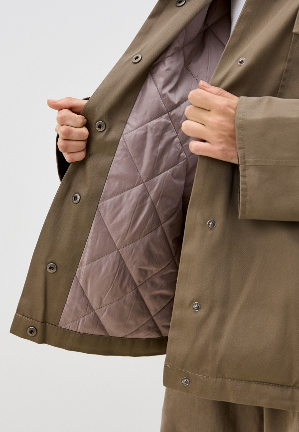 Matu Куртка рабочего -  - фото 5