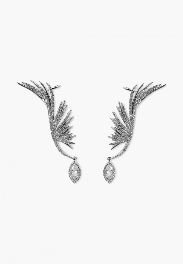 Attribute Shop Серьги - фото 1