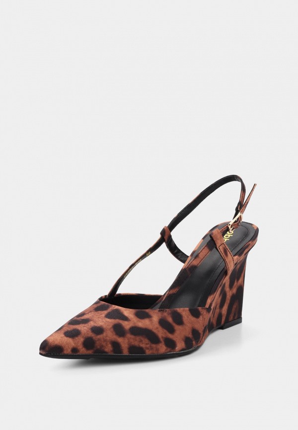 Obba Туфли - фото 2