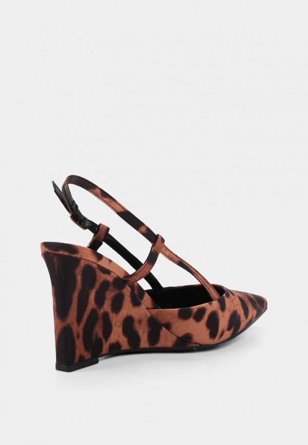 Obba Туфли - фото 3