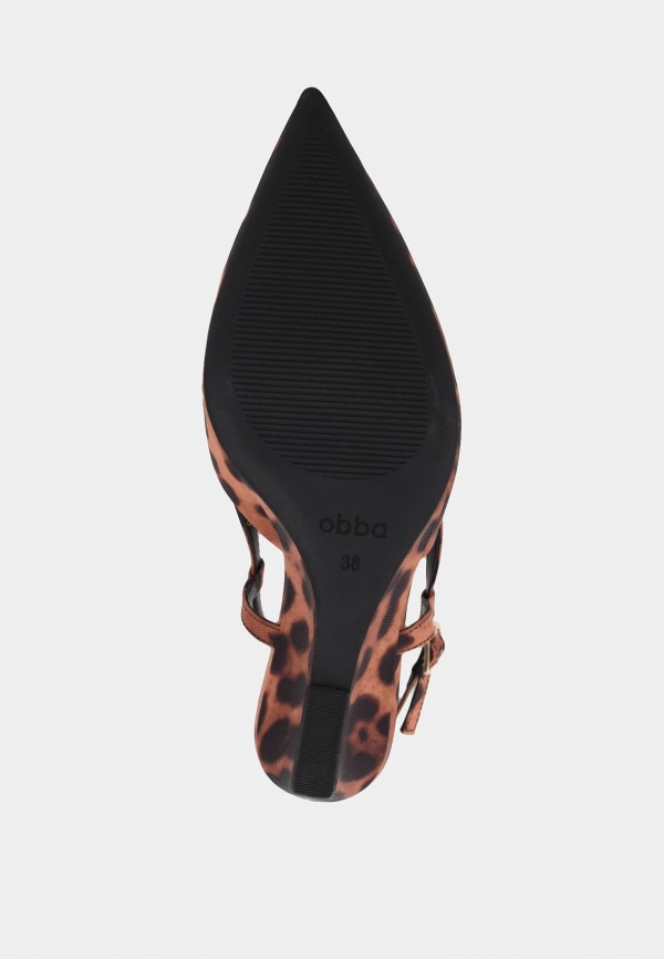 Obba Туфли - фото 5