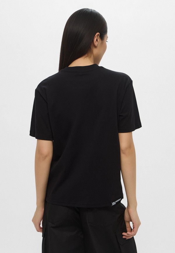 Karl Lagerfeld Jeans Футболка - фото 3