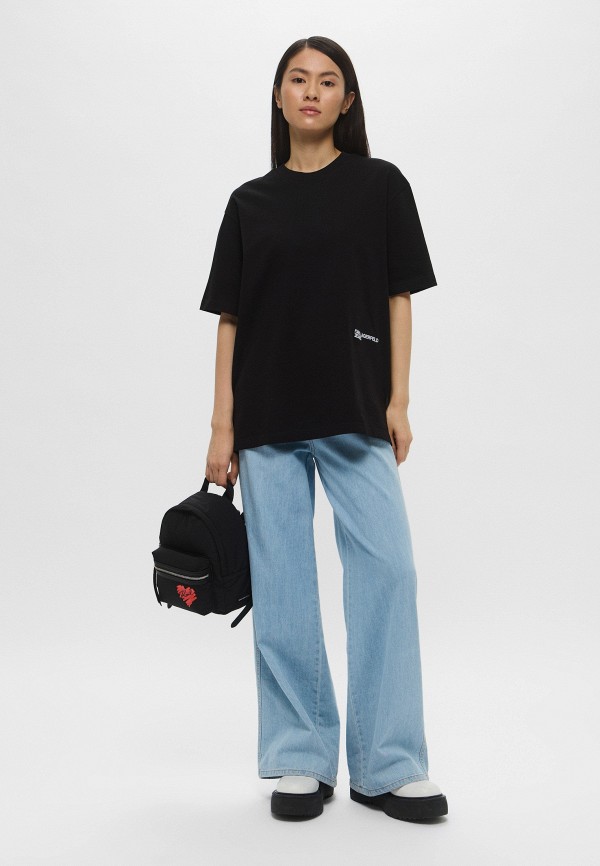 Karl Lagerfeld Jeans Футболка - фото 2