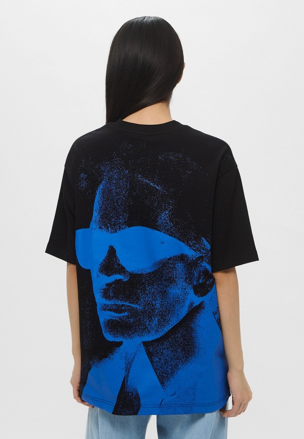 Karl Lagerfeld Jeans Футболка - фото 3