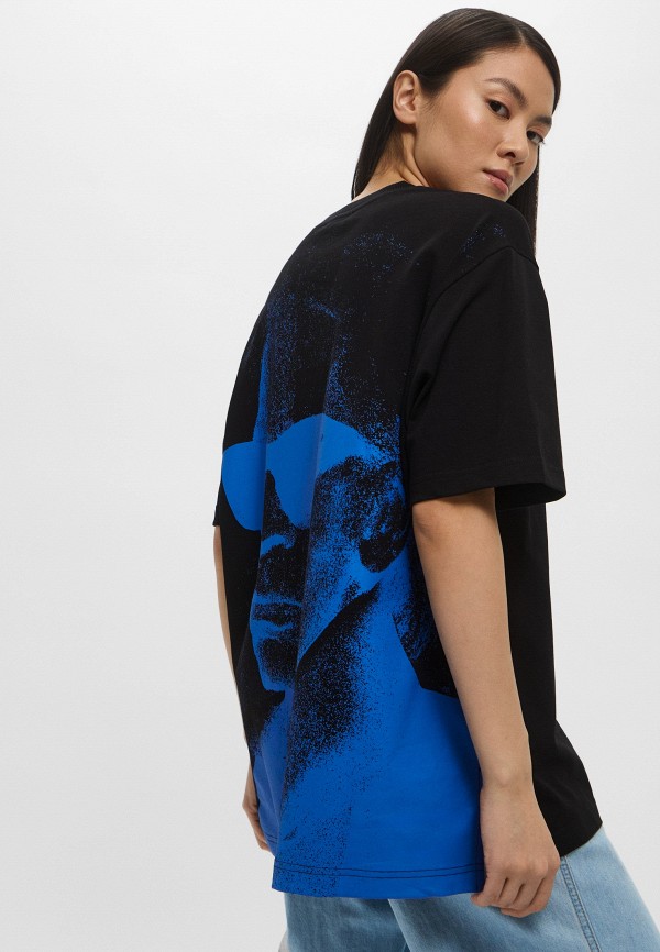 Karl Lagerfeld Jeans Футболка - фото 4