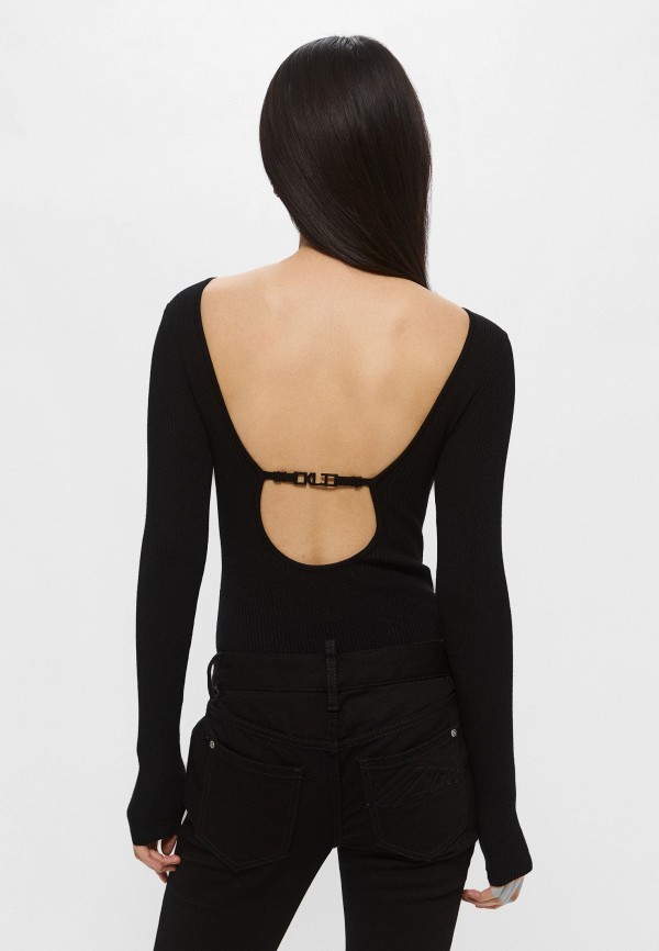 Karl Lagerfeld Jeans Боди - фото 3