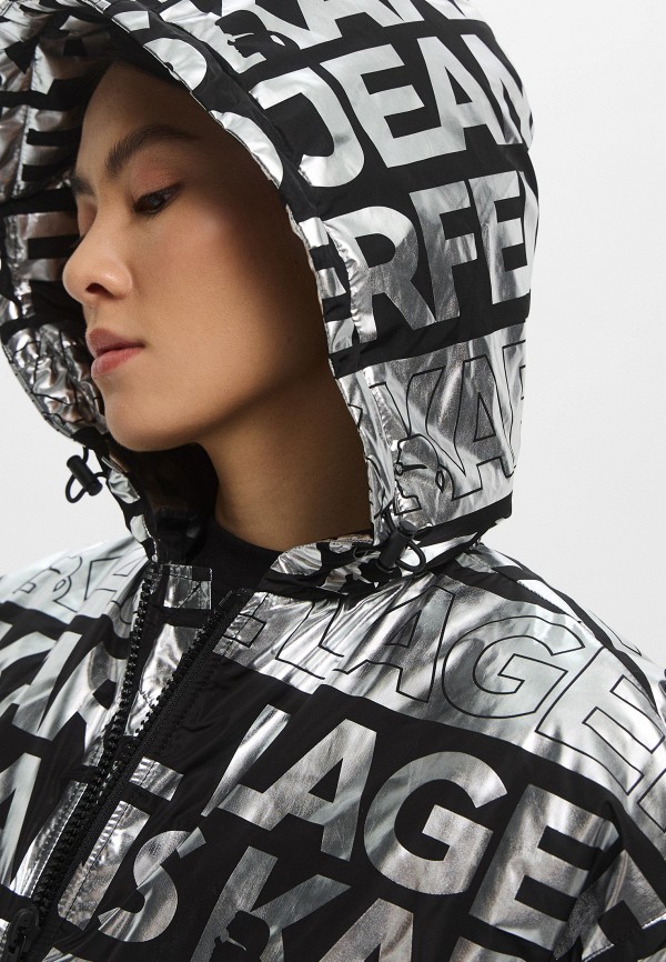 Karl Lagerfeld Jeans Куртка - фото 6