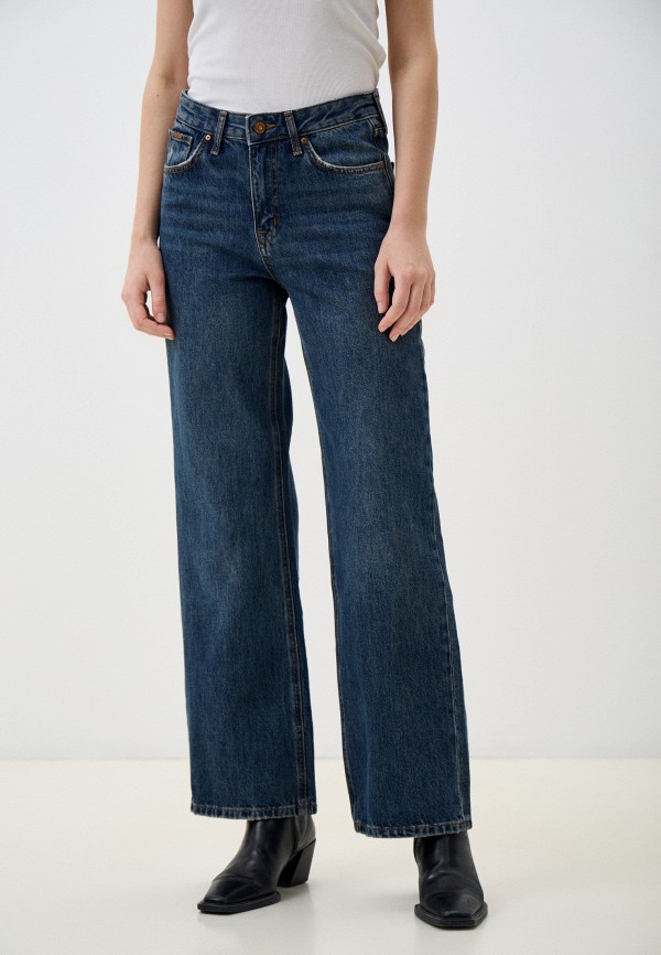 Colin's Джинсы - BODRUM BREEZE 970 BERRY Regular Fit - фото 1