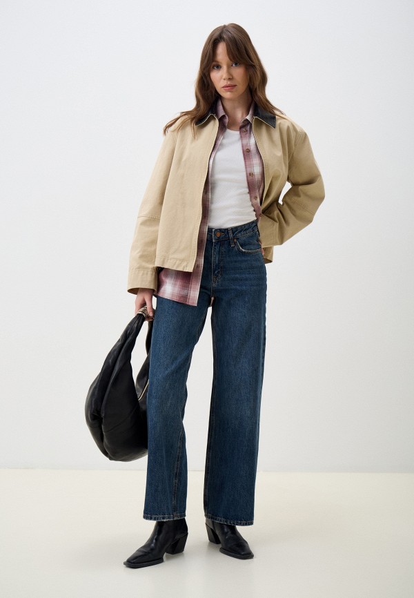 Colin's Джинсы - BODRUM BREEZE 970 BERRY Regular Fit - фото 2