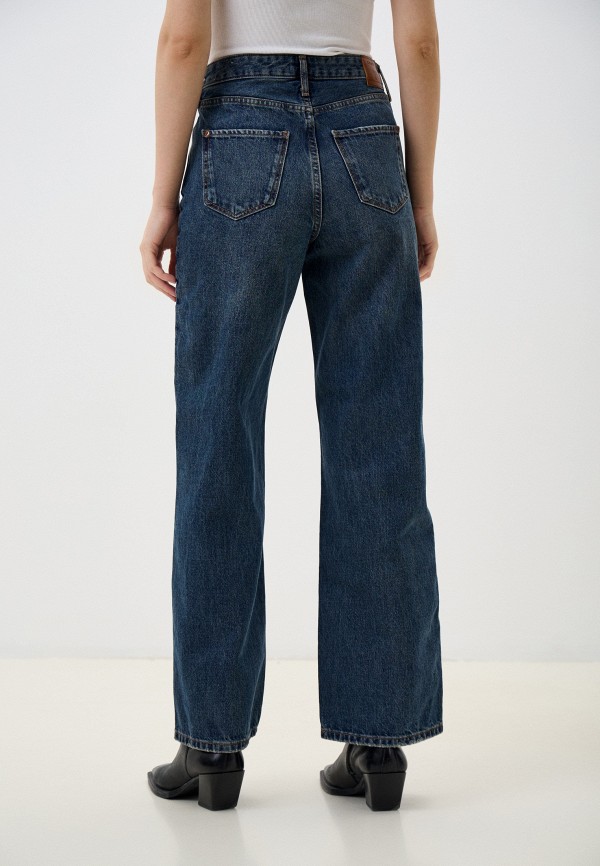 Colin's Джинсы - BODRUM BREEZE 970 BERRY Regular Fit - фото 3