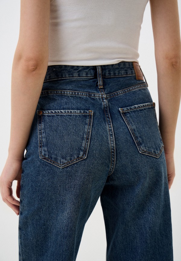 Colin's Джинсы - BODRUM BREEZE 970 BERRY Regular Fit - фото 4