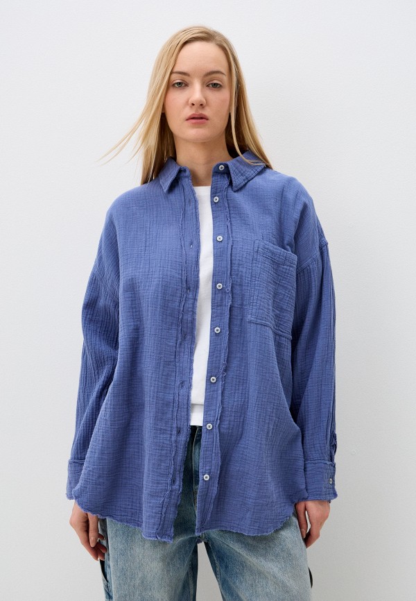 Colin's Рубашка - BODRUM BREEZE Relax Fit - фото 1