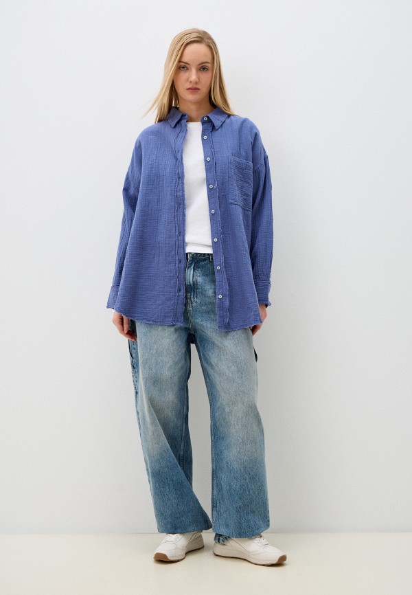 Colin's Рубашка - BODRUM BREEZE Relax Fit - фото 2