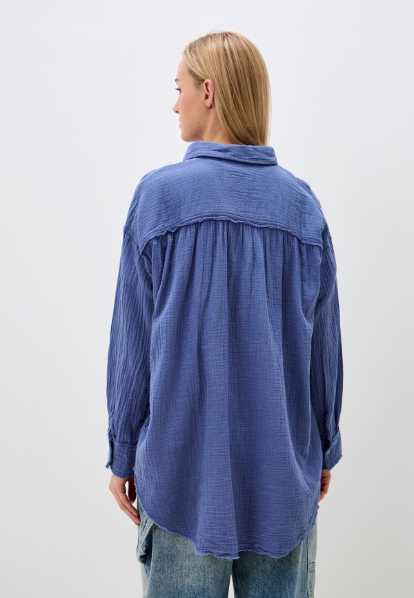 Colin's Рубашка - BODRUM BREEZE Relax Fit - фото 3