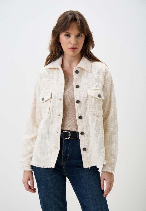 Colin's Рубашка - BODRUM BREEZE Regular Fit , overshirt - фото 1