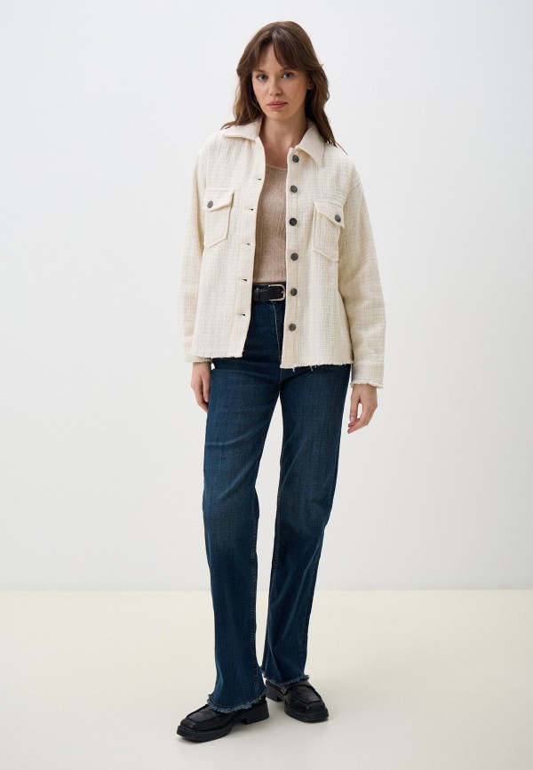 Colin's Рубашка - BODRUM BREEZE Regular Fit , overshirt - фото 2