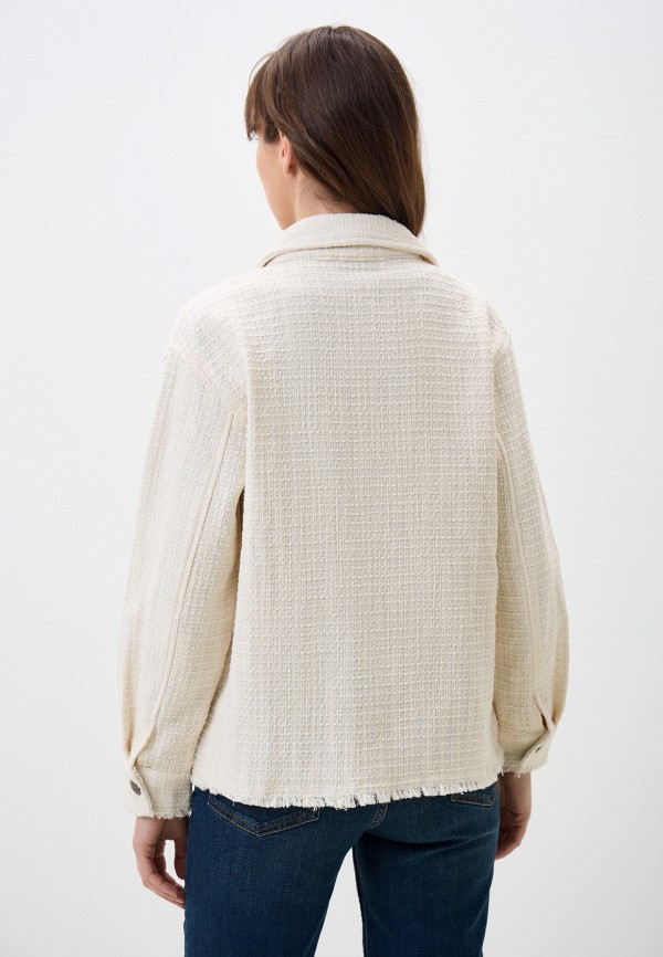 Colin's Рубашка - BODRUM BREEZE Regular Fit , overshirt - фото 3