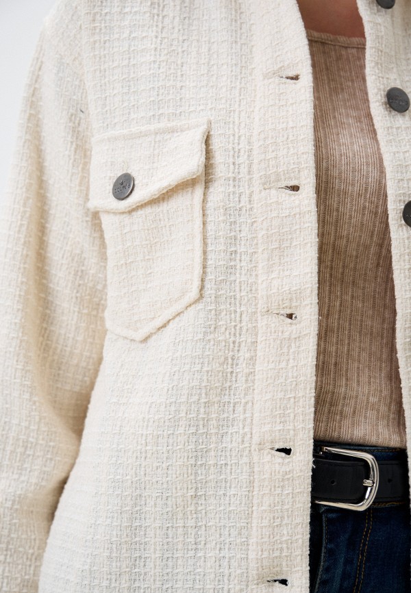 Colin's Рубашка - BODRUM BREEZE Regular Fit , overshirt - фото 4