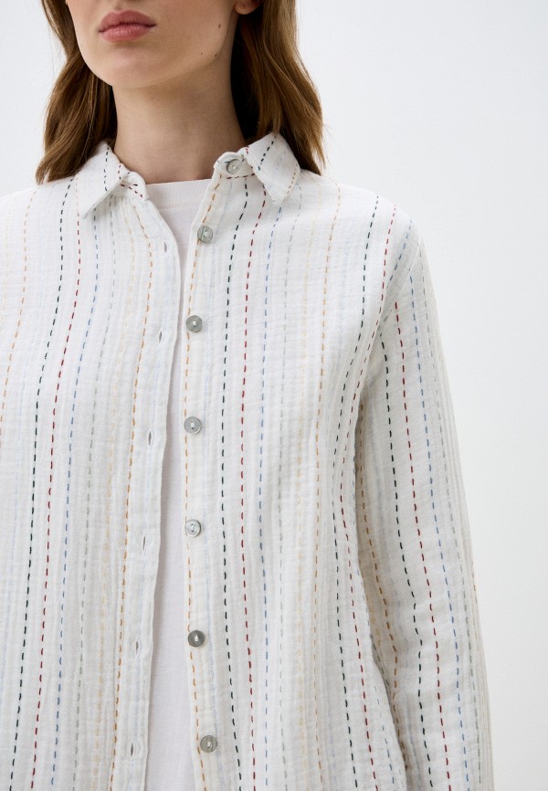 Colin's Рубашка - BODRUM BREEZE Regular Fit - фото 4