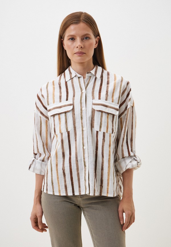 Colin's Рубашка - BODRUM BREEZE Regular Fit - фото 1