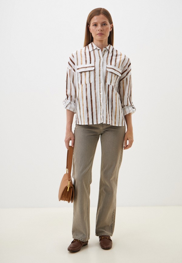 Colin's Рубашка - BODRUM BREEZE Regular Fit - фото 2