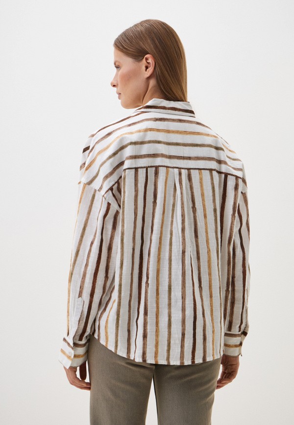 Colin's Рубашка - BODRUM BREEZE Regular Fit - фото 3