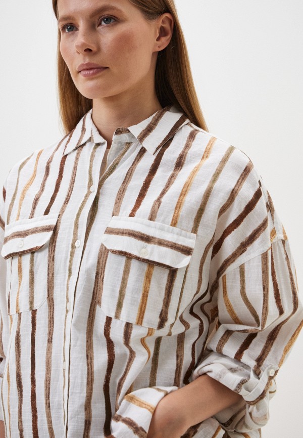 Colin's Рубашка - BODRUM BREEZE Regular Fit - фото 4