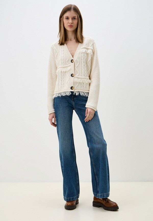 Colin's Кардиган - BODRUM BREEZE Regular Fit - фото 2