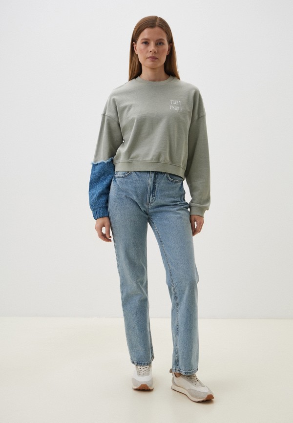 Colin's Толстовка - BODRUM BREEZE Regular Fit - фото 2