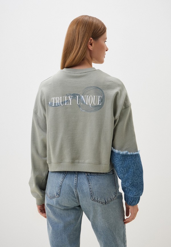 Colin's Толстовка - BODRUM BREEZE Regular Fit - фото 3